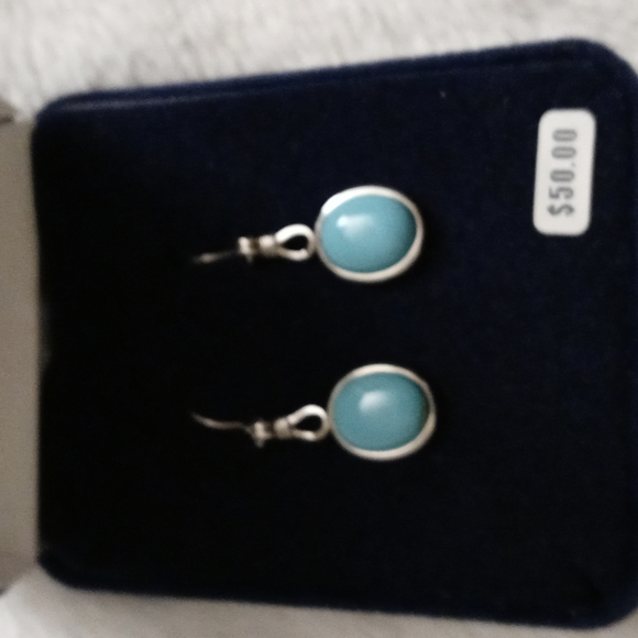 NWT Montana Silver Silversmiths earrings - Picture 2 of 3